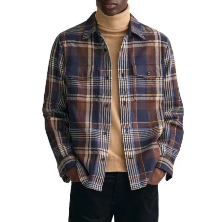 Chemises Homme GANT 3230203 - GANT