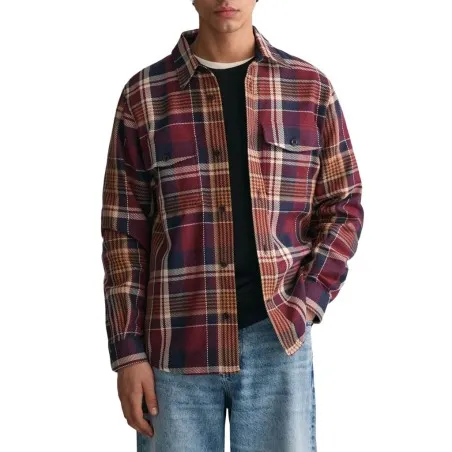 Chemises Homme GANT 3230203 - GANT
