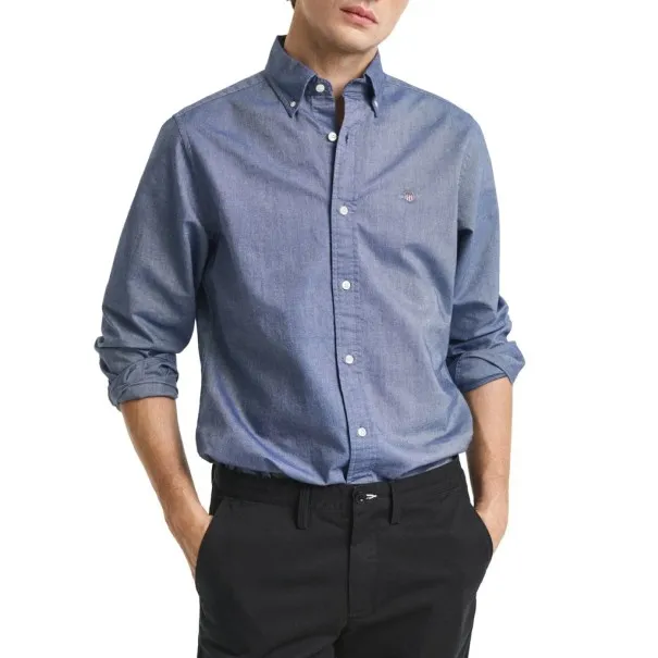 Chemises Homme GANT 3000202 - GANT