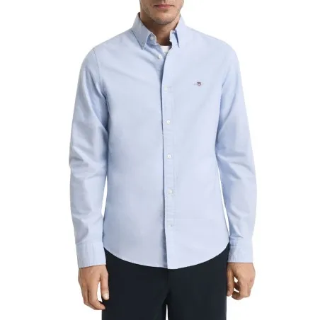 Chemises Homme GANT 3000202 - GANT