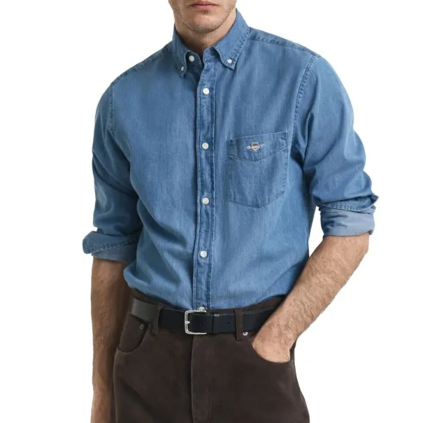 Chemises Homme GANT 3000400 - GANT