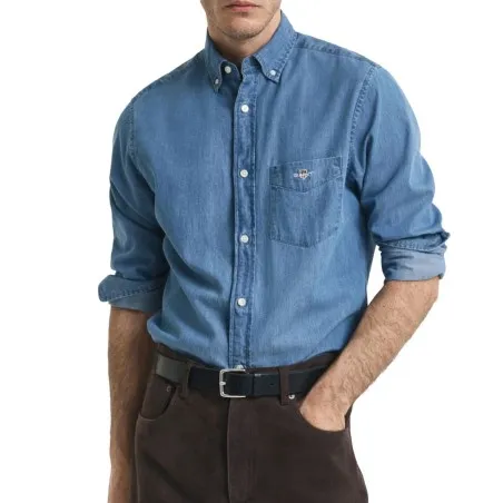 Chemises Homme GANT 3000400 - GANT