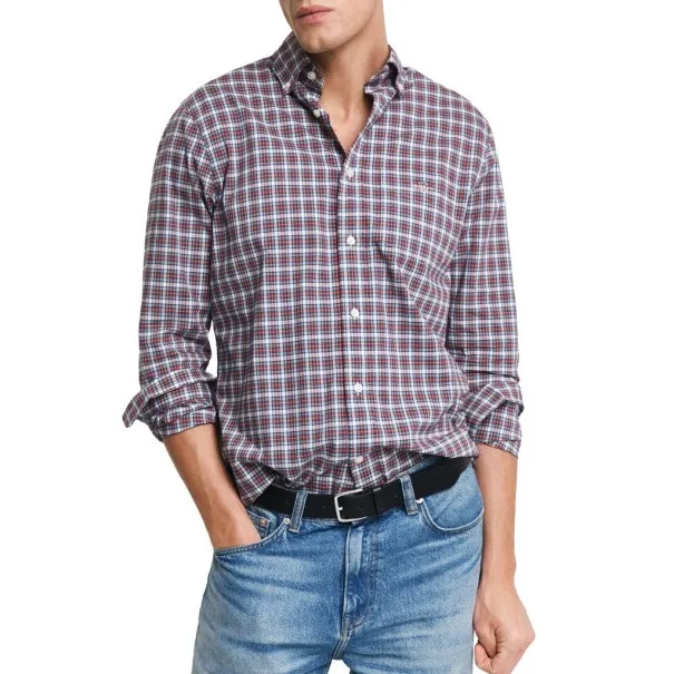 Chemises Homme GANT 3250002 - GANT