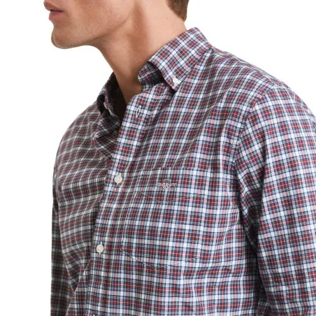 Chemises Homme GANT 3250002 - GANT
