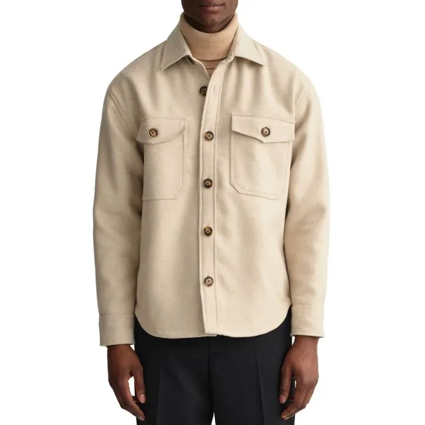 Chemises Homme GANT 3220052 - GANT
