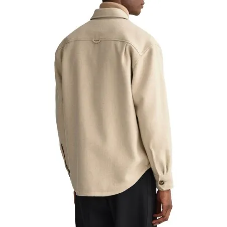 Chemises Homme GANT 3220052 - GANT