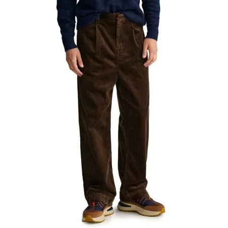 Pantalon Homme GANT 1505154 - GANT