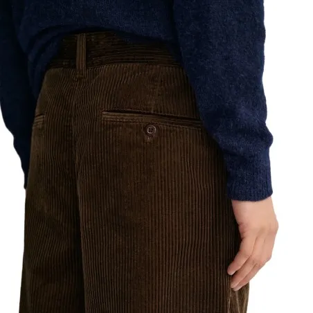 Pantalon Homme GANT 1505154 - GANT