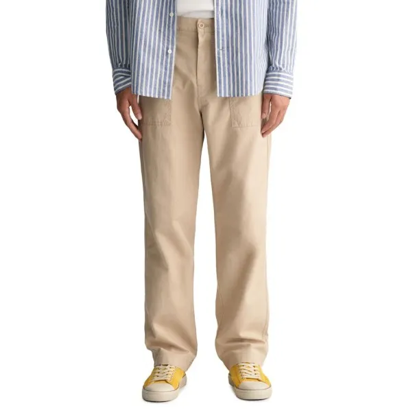 Pantalons et Jeans Homme GANT 1505268 - GANT