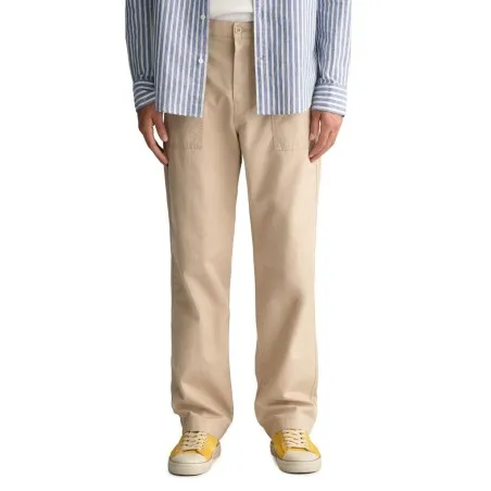 Pantalons et Jeans Homme GANT 1505268 - GANT