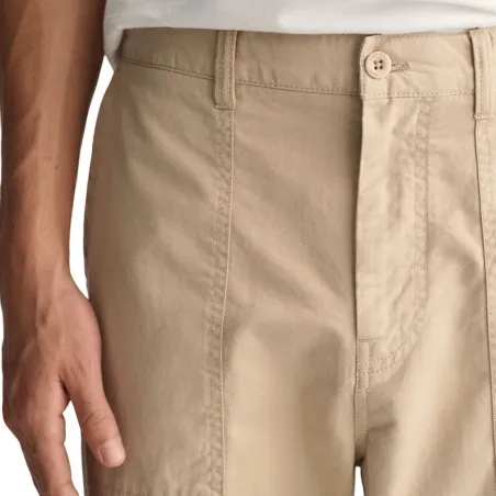 Pantalons et Jeans Homme GANT 1505268 - GANT