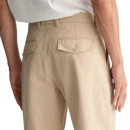 Pantalons et Jeans Homme GANT 1505268 - GANT