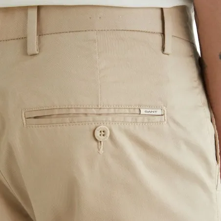 Pantalons et Jeans Homme GANT 1505280 - GANT