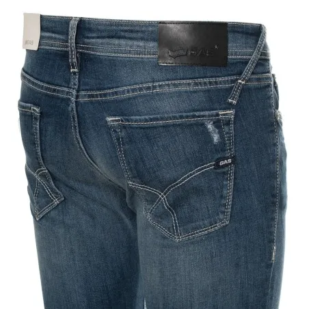 Jeans Homme GAS 351310 - GAS