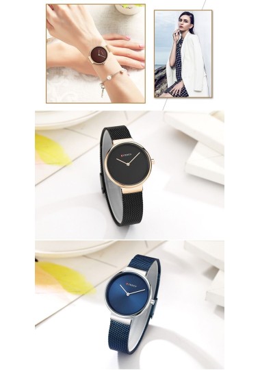 Montre Femme CURREN C9016 - 79