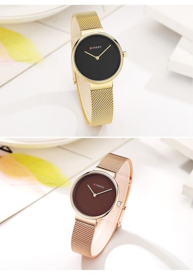 Montre Femme CURREN C9016 - 79