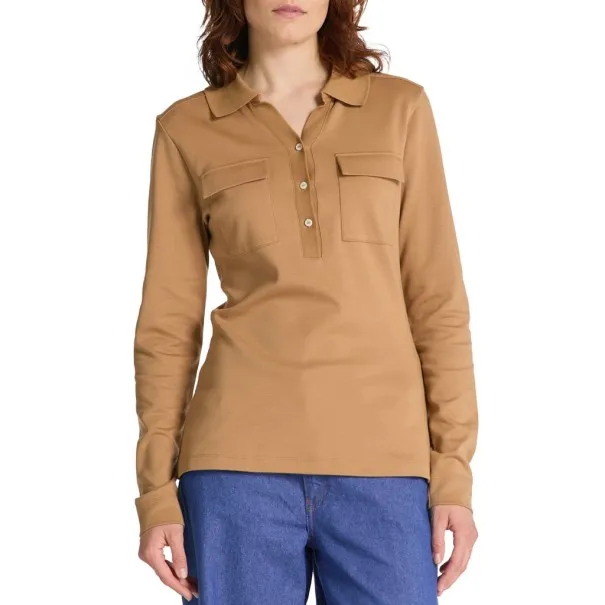 Polo Femme GANT 4200720 - GANT