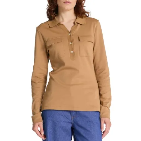 Polo Femme GANT 4200720 - GANT