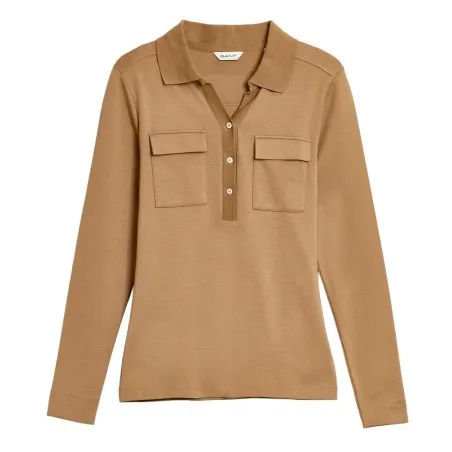 Polo Femme GANT 4200720 - GANT