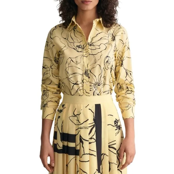 Chemises Femme GANT 4300228 - GANT