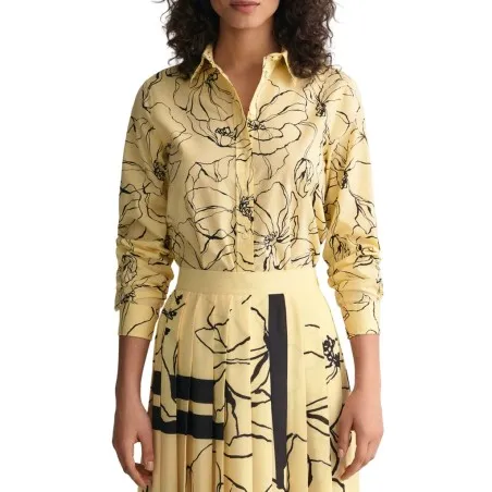 Chemises Femme GANT 4300228 - GANT