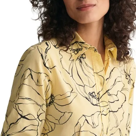 Chemises Femme GANT 4300228 - GANT