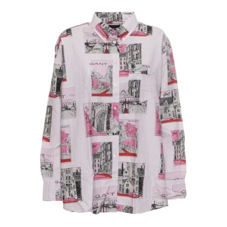 Chemises Femme GANT 4320109 - GANT