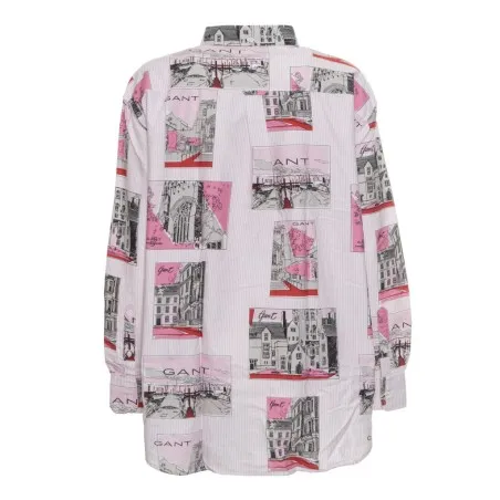 Chemises Femme GANT 4320109 - GANT