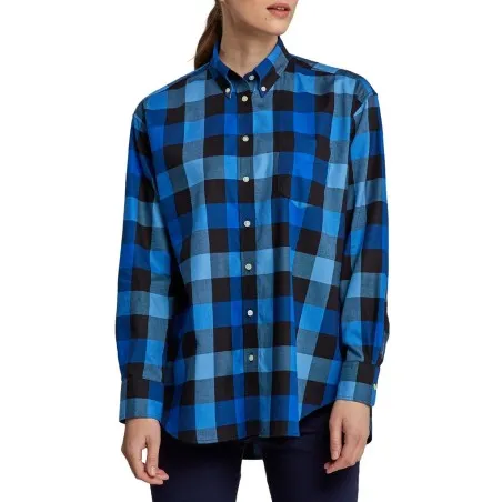Chemises Femme GANT 4322064 - GANT