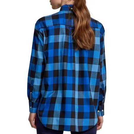 Chemises Femme GANT 4322064 - GANT