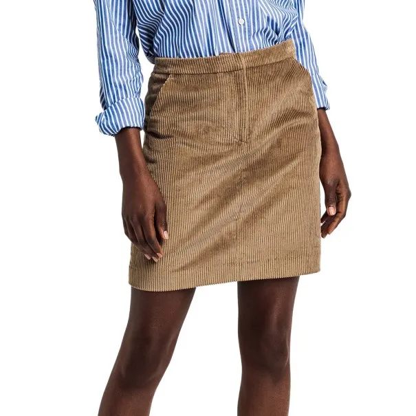 Jupe femme GANT 4401034 - GANT