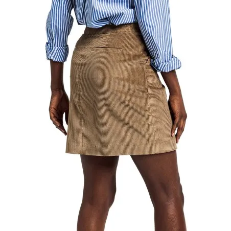 Jupe femme GANT 4401034 - GANT