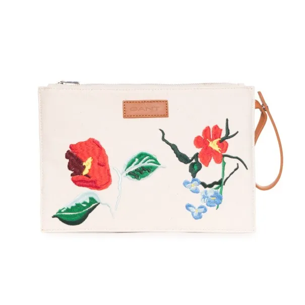 Portefeuille Femme GANT 4970025 - GANT