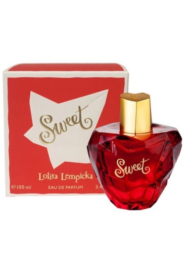 Eau de Parfum Femme LOLITA.L LEMPICKA SWEET LOLITA.L - 1