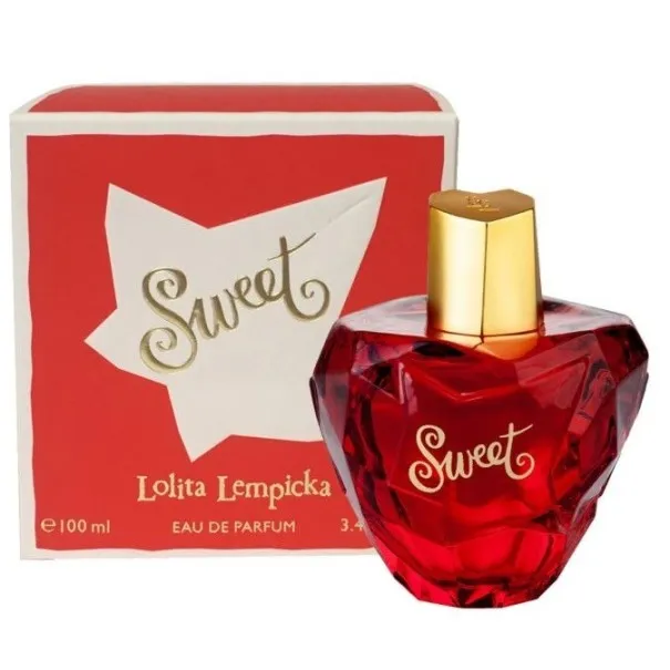 Eau de Parfum Femme LOLITA.L LEMPICKA SWEET - LOLITA.L Eau de Parfum Femme LOLITA.L LEMPICKA SWEET - LOLITA.L