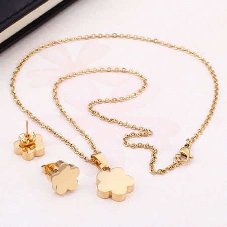 Parure ALBERTO RICCI KS49230-K