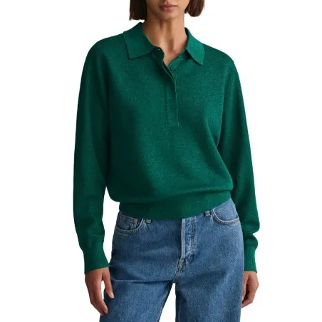 Pull Femme GANT 4802149 - GANT