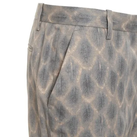 Pantalon Femme GANT 414837 - GANT