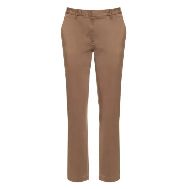 Pantalon Femme GANT 4150135 - GANT