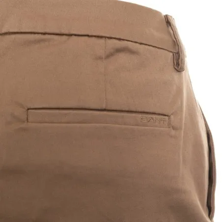 Pantalon Femme GANT 4150135 - GANT