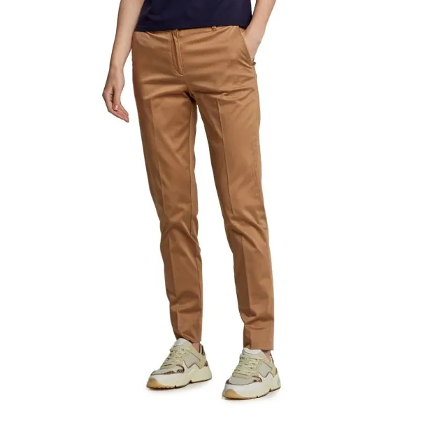 Pantalon Femme GANT 4150158 - GANT