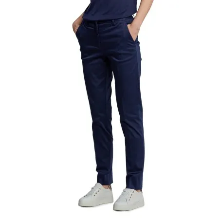 Pantalon Femme GANT 4150158 - GANT