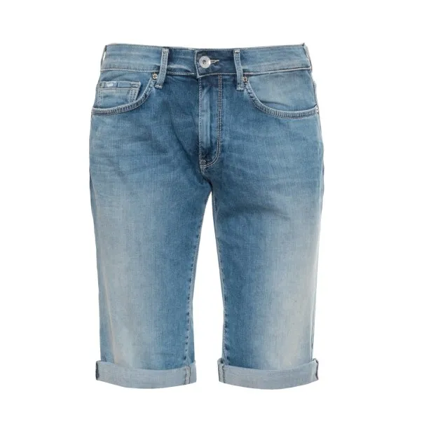 Shorts Homme GAS 370143 - GAS