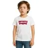 T-shirts classiques enfant LEVIS 8E8157 - LEVIS