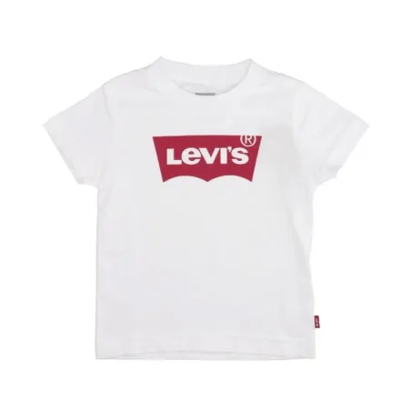 T-shirts classiques enfant LEVIS 8E8157 - LEVIS
