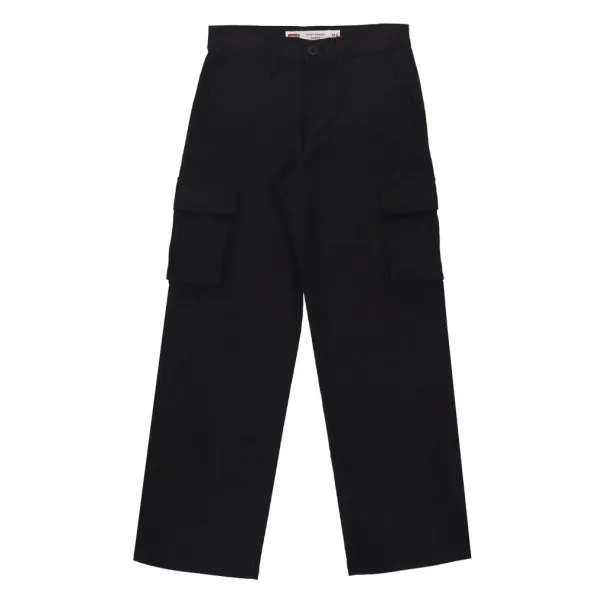 Pantalons classiques enfant LEVIS 9EN809 - LEVIS