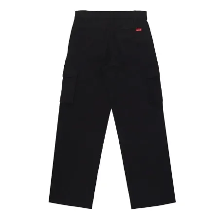 Pantalons classiques enfant LEVIS 9EN809 - LEVIS