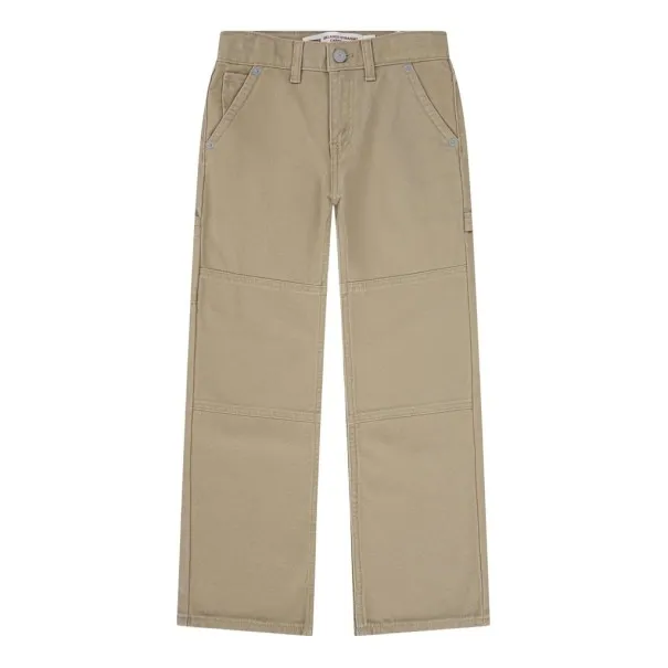 Pantalons classiques enfant LEVIS 8EN807 - LEVIS