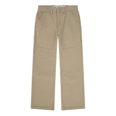 Pantalons classiques enfant LEVIS 8EN807 - LEVIS
