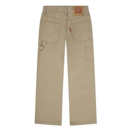 Pantalons classiques enfant LEVIS 8EN807 - LEVIS